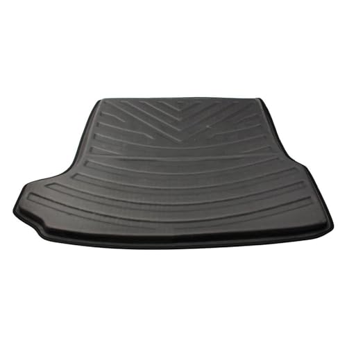 Tapis de coffre BMW X3 E83 idéal pour le transport de chiens de la boue et du matériel de sport