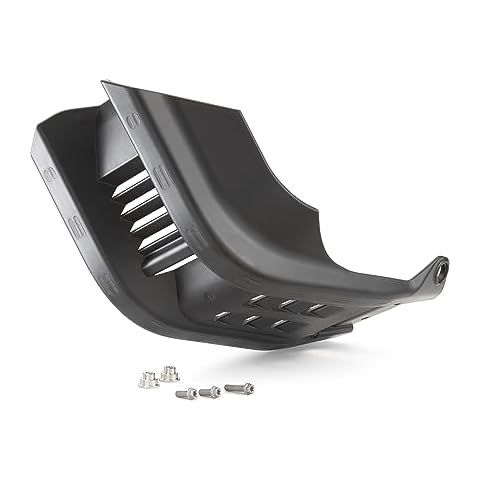 KTM Skid Plate A46003090044 Cover