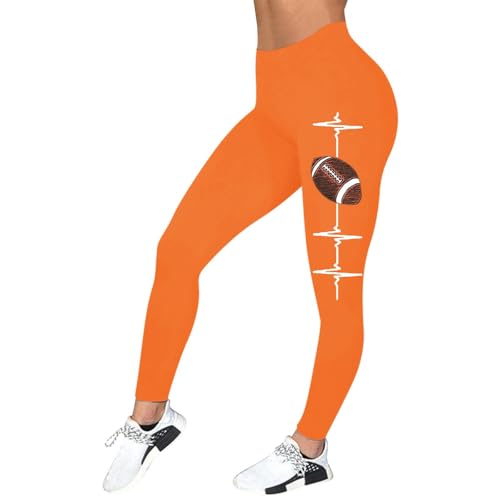 Leggings elásticos impresos sin transparencias mallas de mujer cómodas que no se bajan