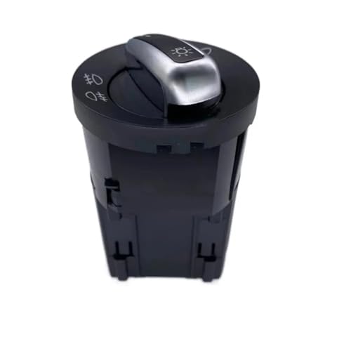 Interrupteur de phare antibrouillard Polo 2001 Sharan bouton 3BD941531