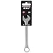 644005 9/16" Combination Wrench-Raise