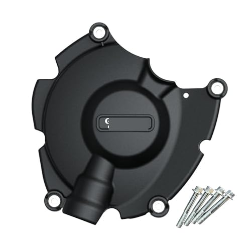 Protection alternateur moteur moto cache stator pour R1M et R1 de 2015 à 2023