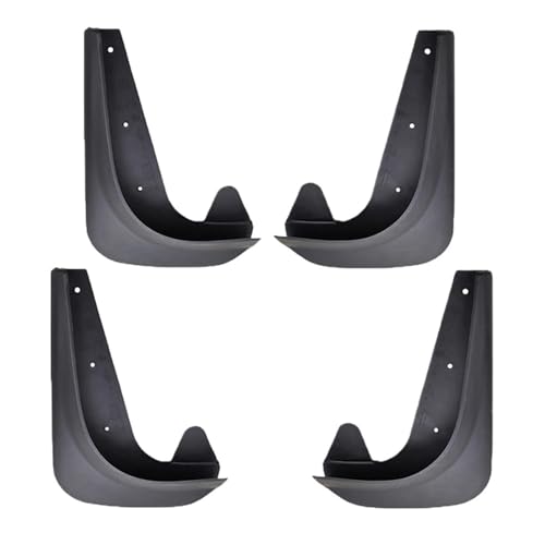 Mud Flaps Peugeot 208 307 308 407 508 | Bavettes Garde-Boue Auto