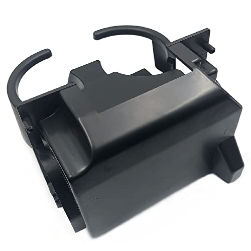 Portavasos consola central trasera compatible Ni-ssan Frontier miniatura 4