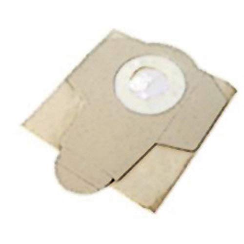 Cevik CE-AS1001 stofzuigerzakken van papier voor Pro20X en Pro30XT, 5 stuks