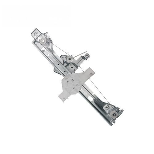 Lève-vitre électrique 9223F2 à moteur fluide pour vitre arrière droite 3008