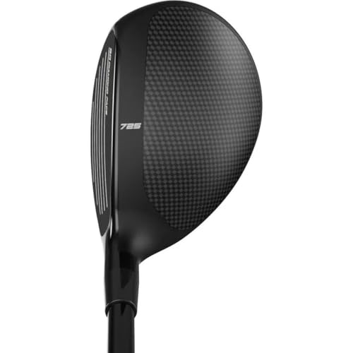 Tour Edge Exotics E725 Hybrid Golf Club 2024