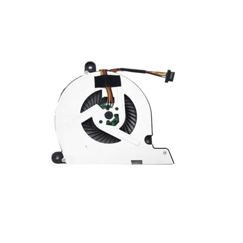 Ventilateur CPU Toshiba U900 U940 AB07505HX07KB00 pièce de rechange