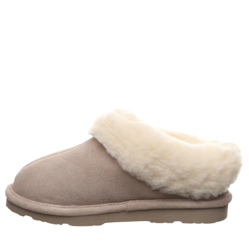 BEARPAW Girl's Brina (Little Big Kid) Slipper2