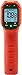 Extech IR320 Dual Laser IR Thermometer: Waterproof IP65 & 3m Drop-Proof, -20 to 650°C (-4 to 1202°F) Range, 12:1 Distance Ratio, High/Low Alarms with LED Alerts - for HVAC, Automotive & Industrial