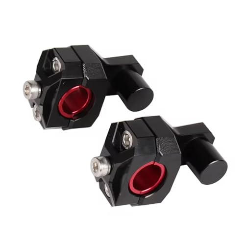 Riser de guidon Benelli BJ NK rehausseur réglable contre le mal de dos