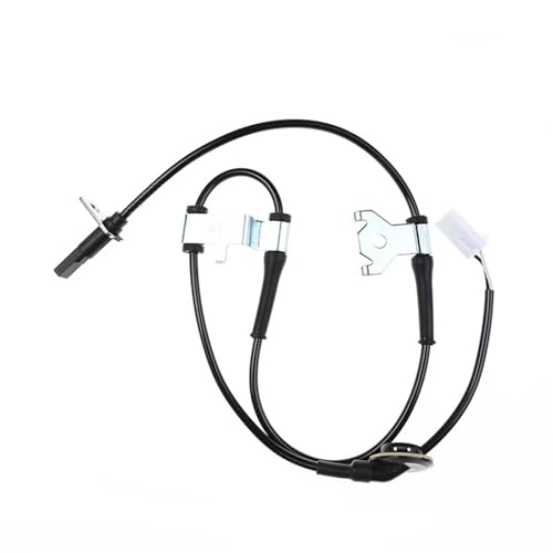 Capteur de vitesse roue ABS 56220-65J00 avec faisceau étanche haute précision