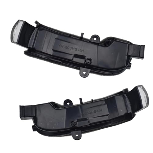Clignotant de rétroviseur gauche pour C240 C320 2001-2005