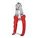 Bicycle Brake Wire Cutter, Steel Spoke Cutting Tool for Cyclists, Mini Lightweight Bike Repair Accessory with Ergonomic Handle, High Strength and Blade, Great for