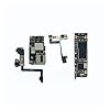Full Function Motherboard for 11 Pro Max Tested Mainboard with Face ID Unlocked Board Clean(11-128g- Face ID)