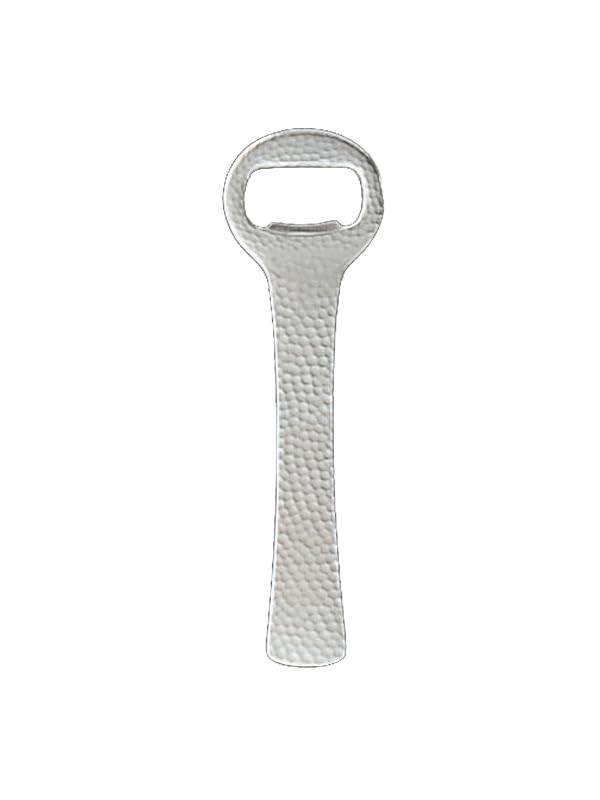 佐藤金属興業Sato Metal Kogyo SALUS Japanese Flavor Bottle Opener, Made in Japan