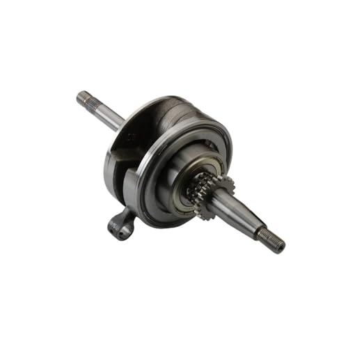 Cigüeñal para scooter PCX125 soluciona vibraciones en motor 125cc 5