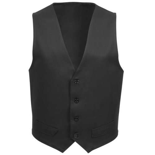 FAME Men's Tailored Vest - Male