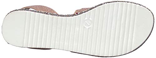 Steve Madden girls Jkimma4