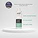 Clever Soap Face Wash | Soothing Facial Cleanser with Piroctone Olamine & Salicylic Acid | Hypoallergenic & Calming for Oily, Dry, Flaky or Sensitive Skin | Men & Women, 6.76 Fl Oz