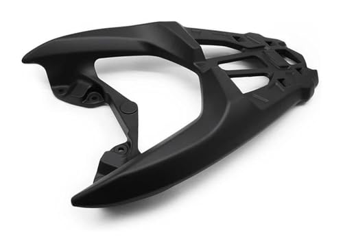 Porte bagage moto pour Yamaha NMAX155 en alliage haute résistance au design épuré