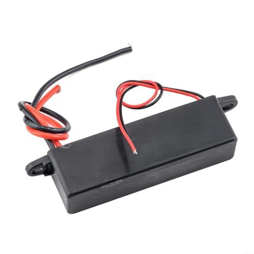 GANCEI Generatore ad alta tensione, 20000V Boost Step Up Modulo