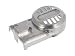 Produktbild ZT-Tuning ZT-Tuning Lichtmaschinendeckel ""Racing"" Alu, mit Lüftungsschlitzen - für Simson S51, S53, S70, S83, SR50, SR80, KR51/2
