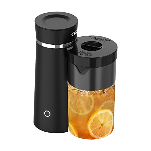 Best Electric Iced Tea Makers Top 10 for 2024