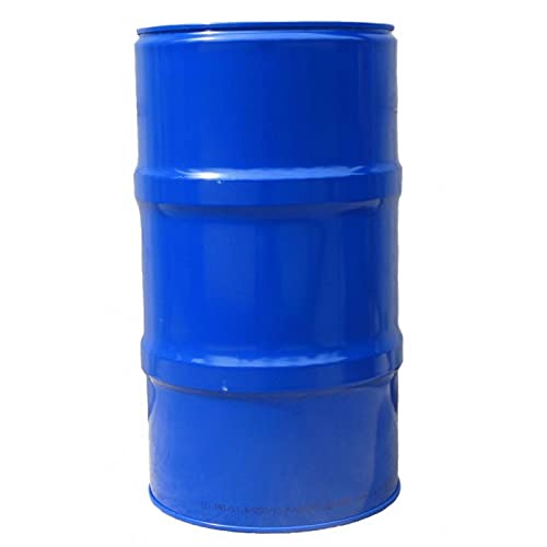 HUILE HYDRAULIQUE HV 46 couleur ROUGE (60 litres)