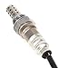 ECCPP Automotive O2 Oxygen Sensor Downstream 250-24220 13773 fit for Toyota Camry Highlander Sienna Solara, for Lexus LS460 RX330 RX350 RX400h RX450h, for Scion tC xB Lambda A/F Sensor