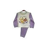 Disney Pyjama Roi Lion S Taille 4-5 ans, multicolore, 4 ans