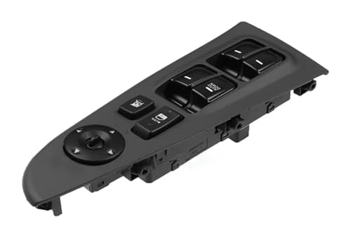 Interrupteur lève-vitre bloqué sur Elantra ? Solution 93570-2H1107U - 3