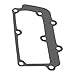 Sierra International 18-2886-9 Marine Cover Plate Gasket - Pack of 2