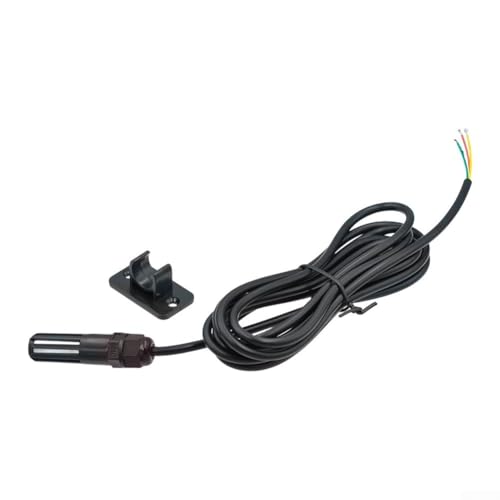Capteur 4 en 1 BME680 pour pression gaz et humidité BME688 2M - 6