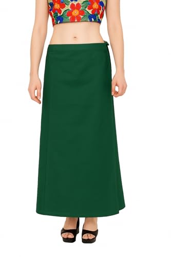 Image of Readymade Saree Petticoats (Free Size)
