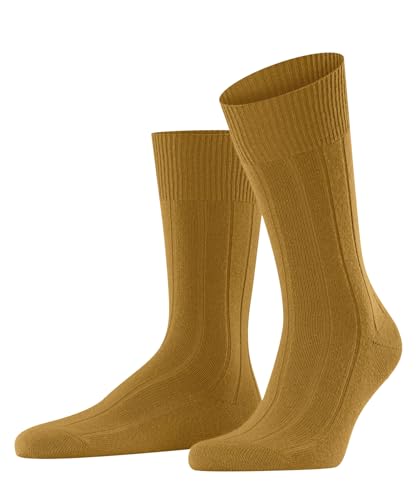 FALKE Men's Lhasa Rib Socks, 1 Pair