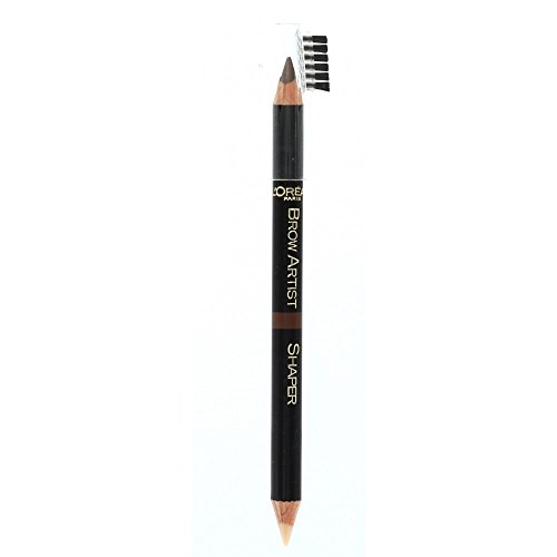 Loreal Brow Artist 04 Brunette - vue 5