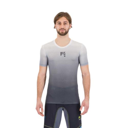 KARPOS Verve Mesh T-Shirt idéal pour vos randonnées estivales