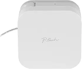 Rotulador Eletrônico Brother - PT-P300BT