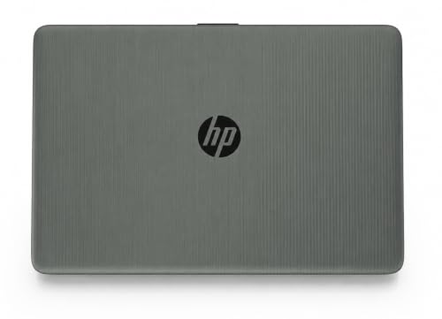 Image of Swiztek Laptop Screen Panel with Hinges for HP Pavilion 15-DA, 15-DB, 15-DY, 15-DR, 15T-DA, 15-DA0046TU, 15-DA0596SA - Grey