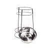 Elevated Dog Feeder For Medium Dogs