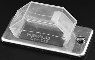 APM HexsealCT1050 Sealing Boot, Silicone Rubber