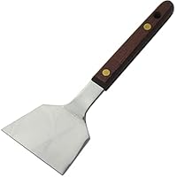 Amazon｜ナガオ 燕三条 起こし金 お好み焼きヘラ 幅10.5cm 木柄