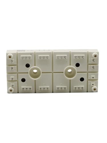 Fusible 25GAH125D 40GD123D coupure rapide pour securiser vos armoires electriques