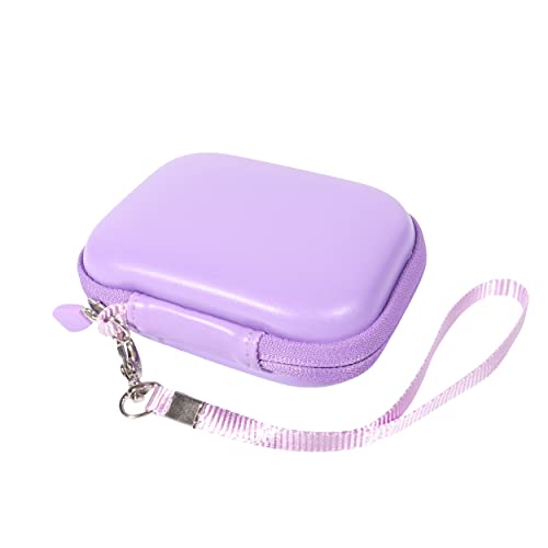 Cargador portátil iWALK Dual USB-C 3350mAh a 4800mAh miniatura 5