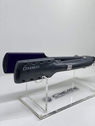 Plancha de Pelo Cerámica Iónica Create Professional 1.5 pulg miniatura 4