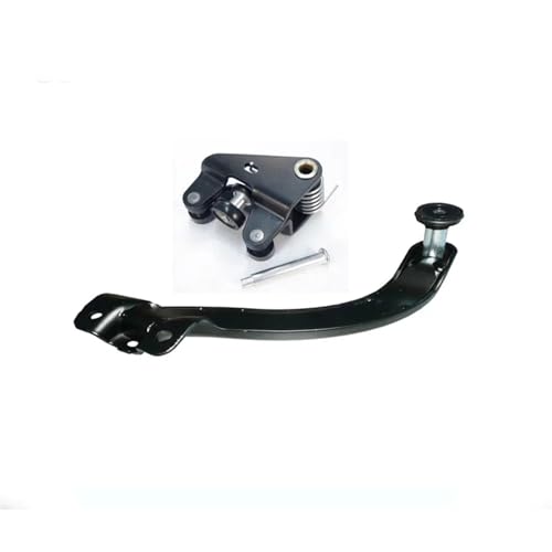 Rodillo de puerta corredera lateral derecha compatible con Nissan Primastar 2002