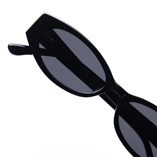 Image of Zion Polarized UV400 Sunglasses for Men & Women | Acetate Frame