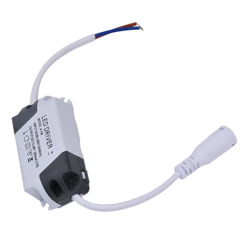 Transformateur d'éclairage LED 3-4W à courant constant anti-scintillement AC85-265V - 4