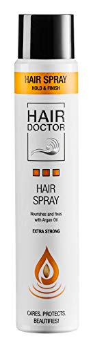 Preisvergleich Produktbild HAIR DOCTOR Hair Spray extra strong 100ml